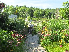 Dan Dorrough; IAT Headquarters; Cross Plains Segment, WI